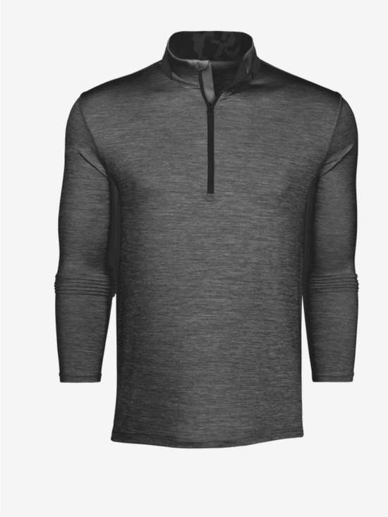 Greyson Other - Greyson Guide Sport 1/4 Zip Mens XL Pullover Dri Fit Classic Performance Gray